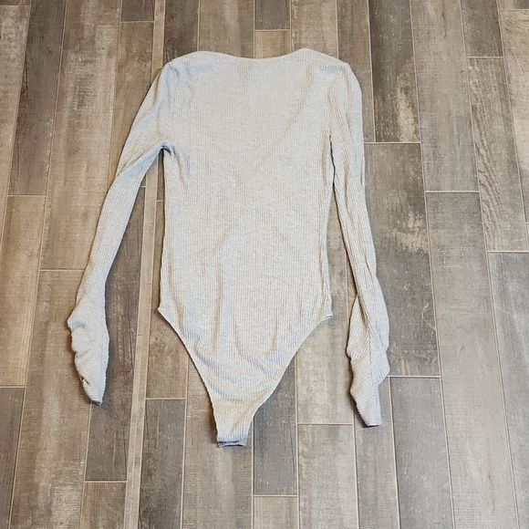 Free People bodysuit - Picture 12 of 13